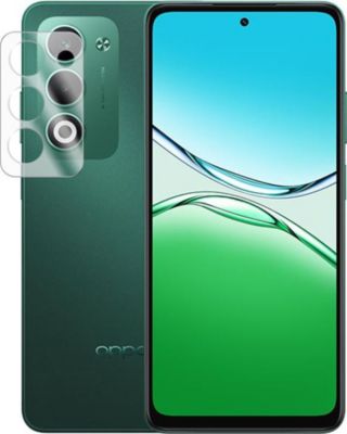 Protège écran VISIODIRECT Verre camera pour Oppo A5 4G 2025 6.67"