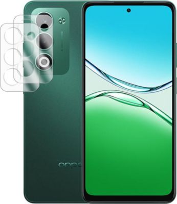 VISIODIRECT 2 Verre camera pour Oppo A5 4G 2025 6.67