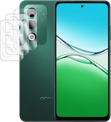 VISIODIRECT 3 Verre camera pour Oppo A5 4G 2025 6.67