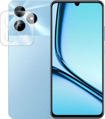 VISIODIRECT Verre camera pour Realme Note 50 6.74"