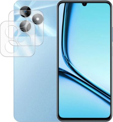 VISIODIRECT 2 Verre camera pour Realme Note 50 4G