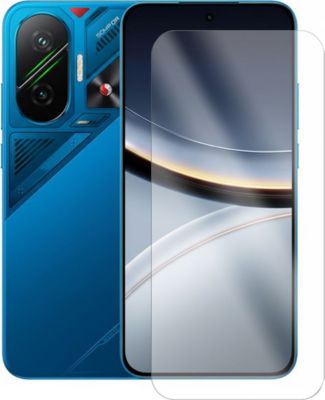 Protège écran VISIODIRECT Verre trempé pour Xiaomi Poco F7 5G 6.83