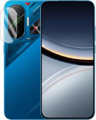 VISIODIRECT Verre camera pour Xiaomi Poco F7 5G 6.83