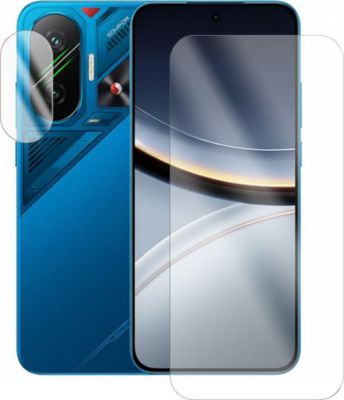 Protège écran VISIODIRECT Verres trempé pour Xiaomi Poco F7 5G