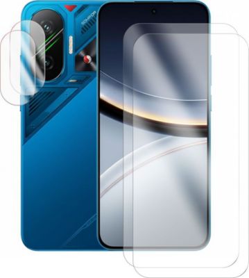 Protège écran VISIODIRECT 2 Verres trempé pour Xiaomi Poco F7 5G