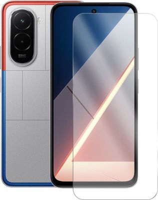 Protège écran VISIODIRECT Verre trempé pour Xiaomi Poco M7 4G 6.9"