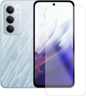 Protège écran VISIODIRECT Verre trempé pour Xiaomi Redmi 15 6.9"