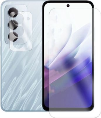 Protège écran VISIODIRECT Verres trempé pour Xiaomi Redmi 15 6.9"