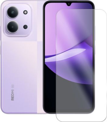 Protège écran VISIODIRECT Verre pour Xiaomi Redmi 15C/Poco C85 5G