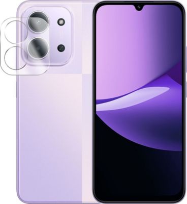 VISIODIRECT Verre camera pour Xiaomi Redmi 15C/C85