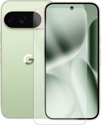 Protège écran VISIODIRECT Verre trempé pour Google Pixel 10/10 PRO