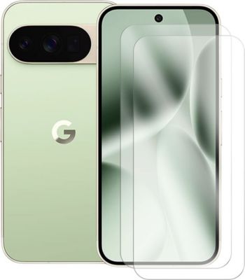 Protège écran VISIODIRECT 2Verre trempépour Google Pixel 10/10 PRO