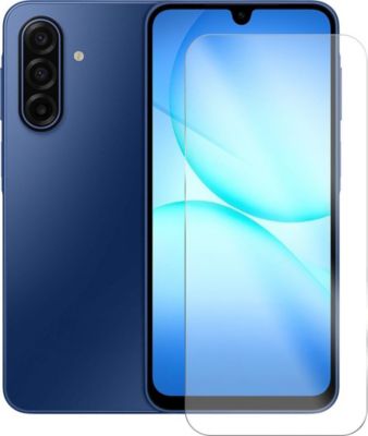 Protège écran VISIODIRECT Verre trempé pour Samsung Galaxy A17
