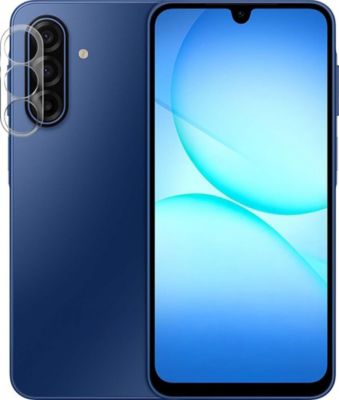 VISIODIRECT Verre camera pour Samsung Galaxy A17