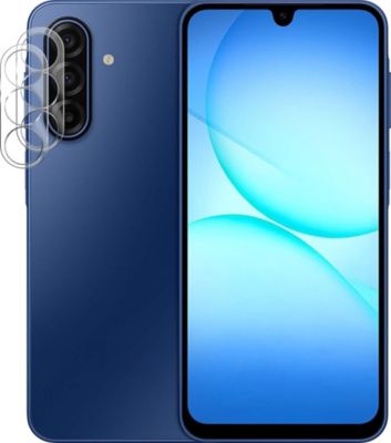 VISIODIRECT 2 Verre camera pour Samsung Galaxy A17