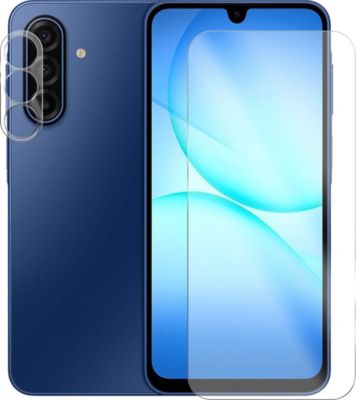 Protège écran VISIODIRECT Verres trempé pour Samsung Galaxy A17