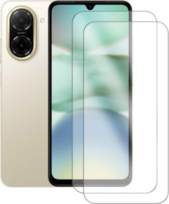 Protège écran VISIODIRECT 2verre pourXiaomi PocoC75 4G/Redmi A5 4G