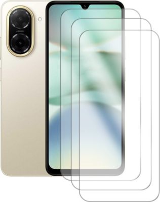 Protège écran VISIODIRECT 3verre pourXiaomi PocoC75 4G/Redmi A5 4G