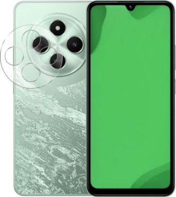 VISIODIRECT Verre camera pour Xiaomi Poco C75 4G