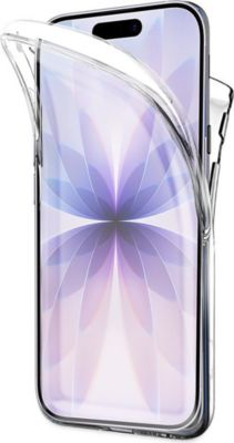 Coque intégrale VISIODIRECT Coque intégrale 360° pour Iphone 17 6.3"