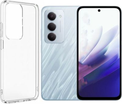 Coque VISIODIRECT Coque transparente pour Xiaomi Redmi 15