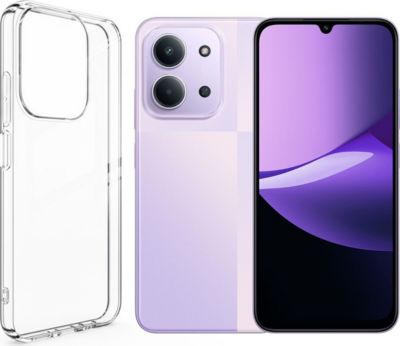 Coque VISIODIRECT Coque pour Xiaomi Redmi 15C/Poco C85