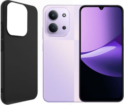 Coque VISIODIRECT Coque pour Xiaomi Redmi 15C/Poco C85 5G