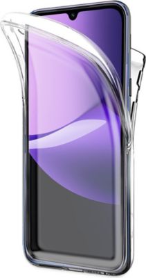 Coque intégrale VISIODIRECT Coque 360° pour Xiaomi Redmi 15C/C85 5G