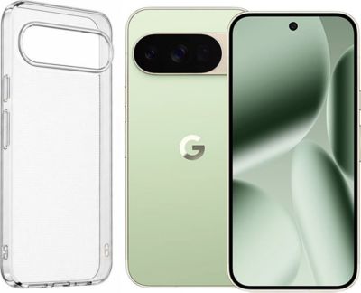 Coque VISIODIRECT Coque pour Google Pixel 10 / 10 PRO 5G