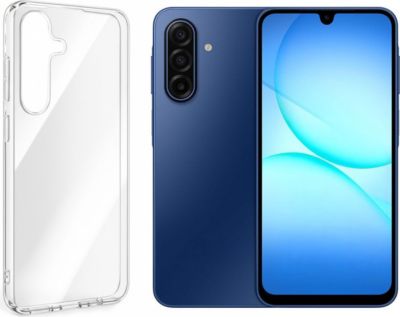 Coque VISIODIRECT Coque transparent pourSamsung Galaxy A17