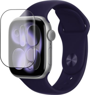 Protège écran VISIODIRECT Verre trempé pour iWatch Series 11 42mm