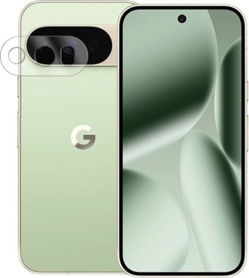 VISIODIRECT Verre camera pour Google Pixel 10 PRO 5G