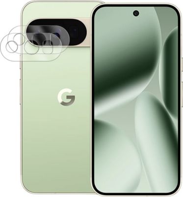 VISIODIRECT 2Verre camera pour Google Pixel 10 PRO5G