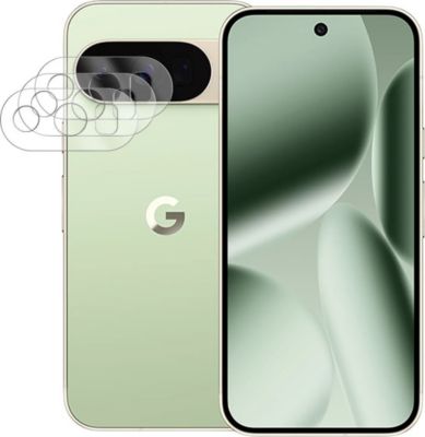 VISIODIRECT 3Verre camera pour Google Pixel 10 PRO5G