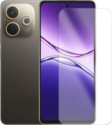 Protège écran VISIODIRECT Verre trempé pour Oppo A5 Pro 6.67"