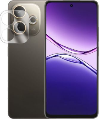 VISIODIRECT Verre trempé camera pour Oppo A5 Pro