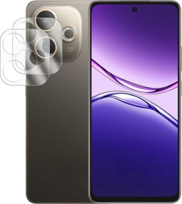 VISIODIRECT 2 Verre trempé camera pour Oppo A5 Pro