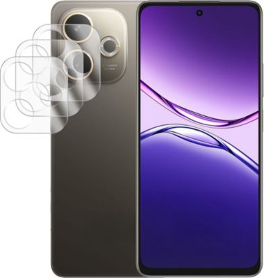 VISIODIRECT 3 Verre trempé camera pour Oppo A5 Pro