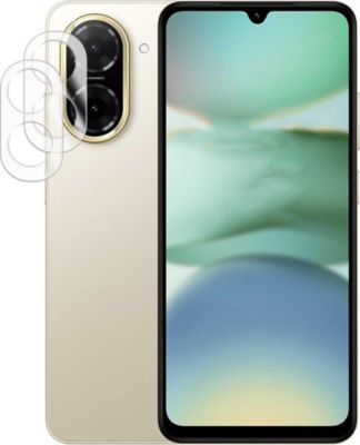 VISIODIRECT 2 Verre camera pour Xiaomi Redmi A5 4G