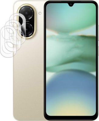 VISIODIRECT 3 Verre camera pour Xiaomi Redmi A5 4G