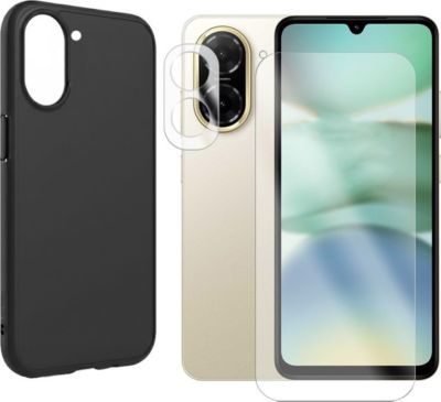 protege_ecran_visiodirect_verre_pour_xiaomi_redmi_a5_4g+coque_noir
