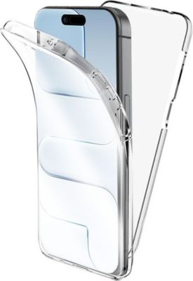 Coque intégrale VISIODIRECT Coque intégrale pour Iphone Air 17 Slim