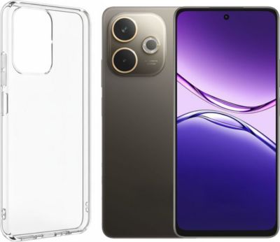 Coque VISIODIRECT Coque transparente pour Oppo A5 Pro 2025
