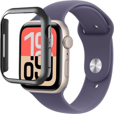 Coque montre connectée VISIODIRECT Coque pour iWatch Serie SE 3 2025 40mm