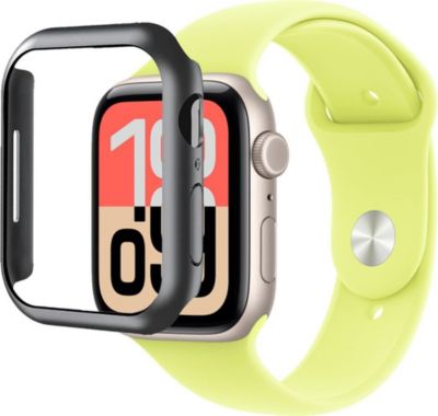 Coque montre connectée VISIODIRECT Coque pour iWatch Serie SE 3 2025 44 mm