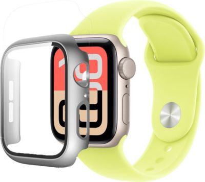 Coque montre connectée VISIODIRECT Coque pour iWatch Serie SE 3 44mm 2025