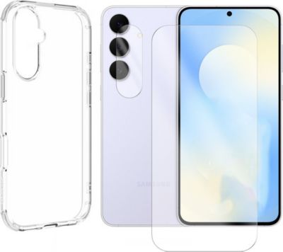 protege_ecran_visiodirect_verre_pour_samsung_galaxy_s25_fe_+_coque