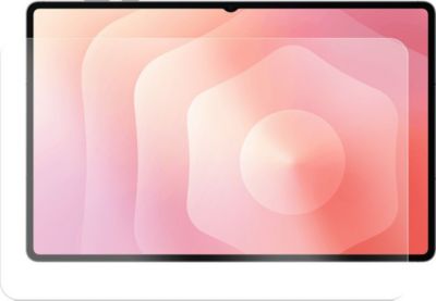 Support tablette VISIODIRECT Verre pour Samsung Galaxy Tab S11 11"