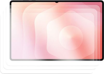 Support tablette VISIODIRECT 3 Verres pour Samsung Galaxy Tab S11 11"