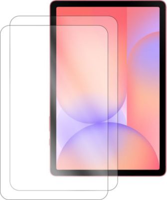 Support tablette VISIODIRECT 2 Verre pour Samsung Tab S10 LITE 10.9"